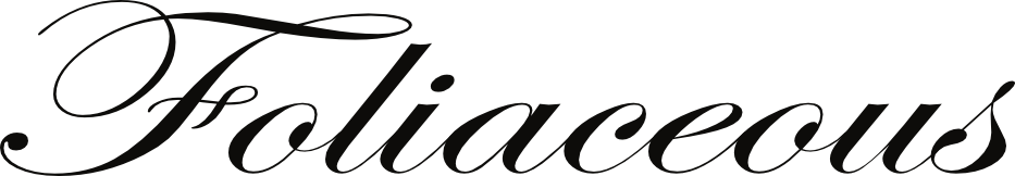 Foliaceous Jewellery New Zealand